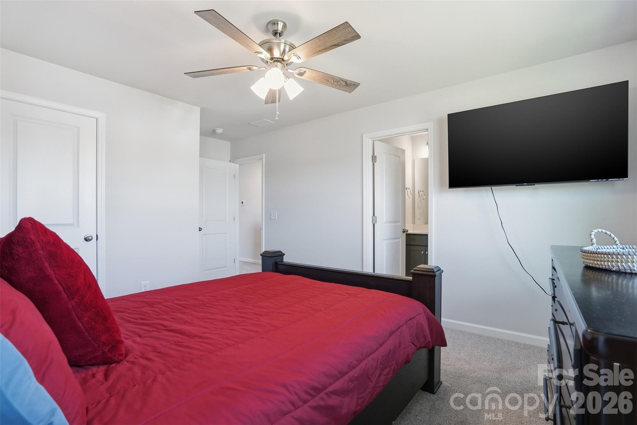 5043 Baileys Run Drive Rock Hill SC 29732