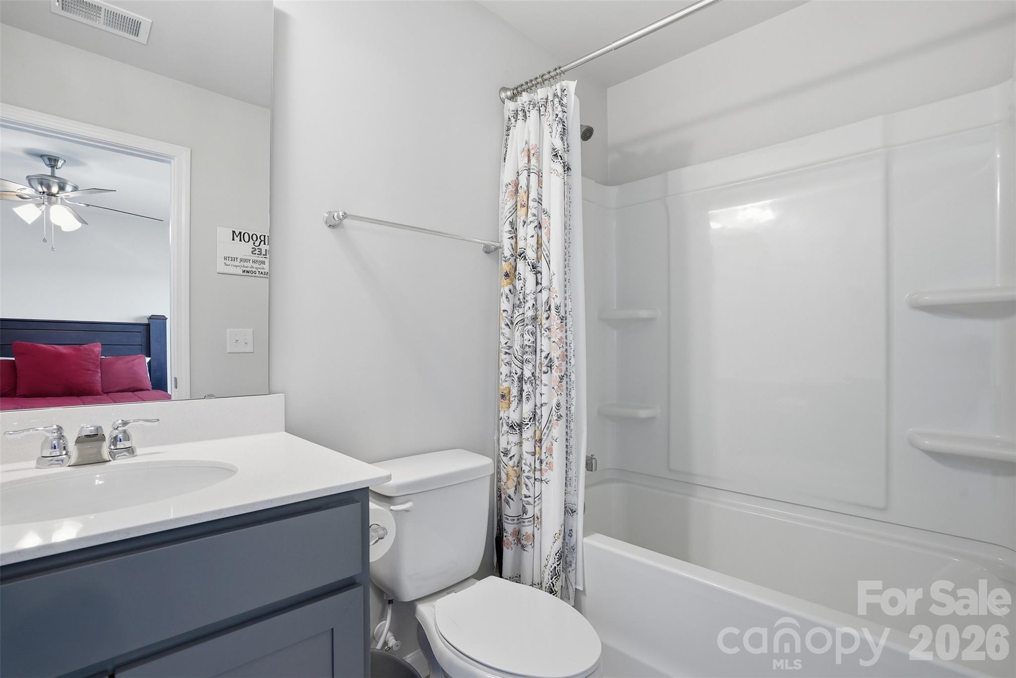 5043 Baileys Run Drive Rock Hill SC 29732