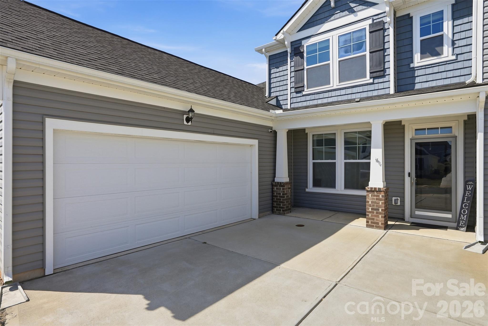5043 Baileys Run Drive Rock Hill SC 29732