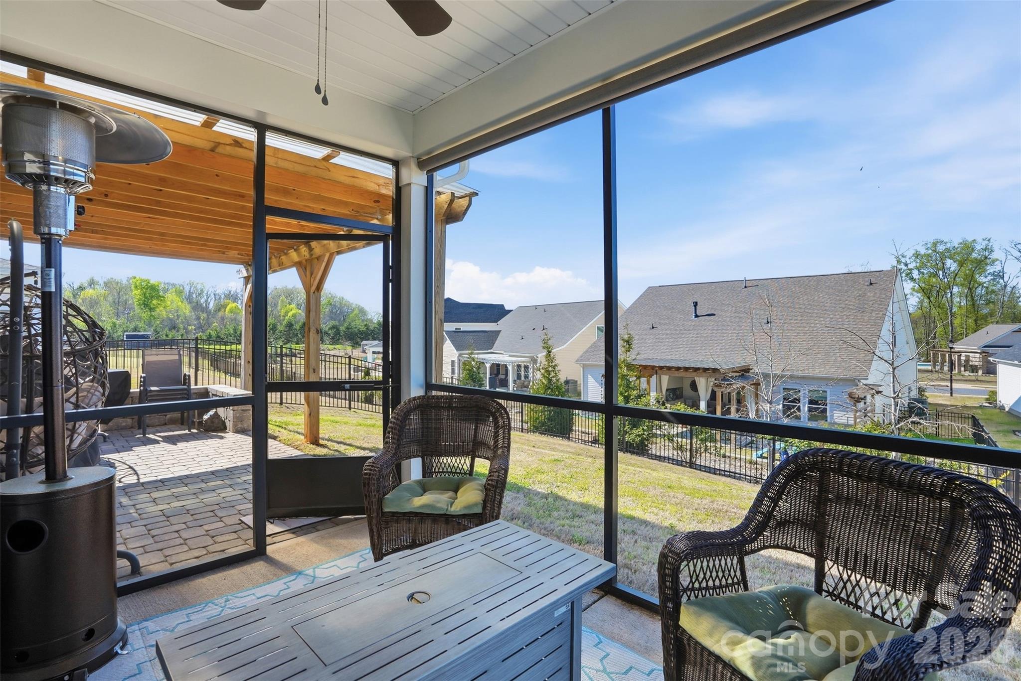 5043 Baileys Run Drive Rock Hill SC 29732