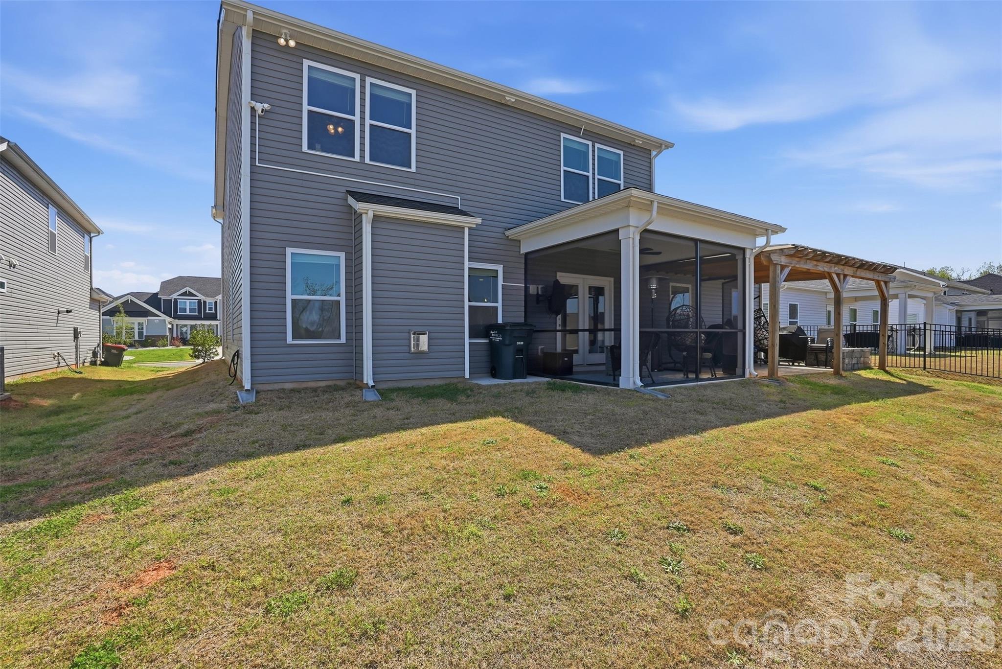 5043 Baileys Run Drive Rock Hill SC 29732
