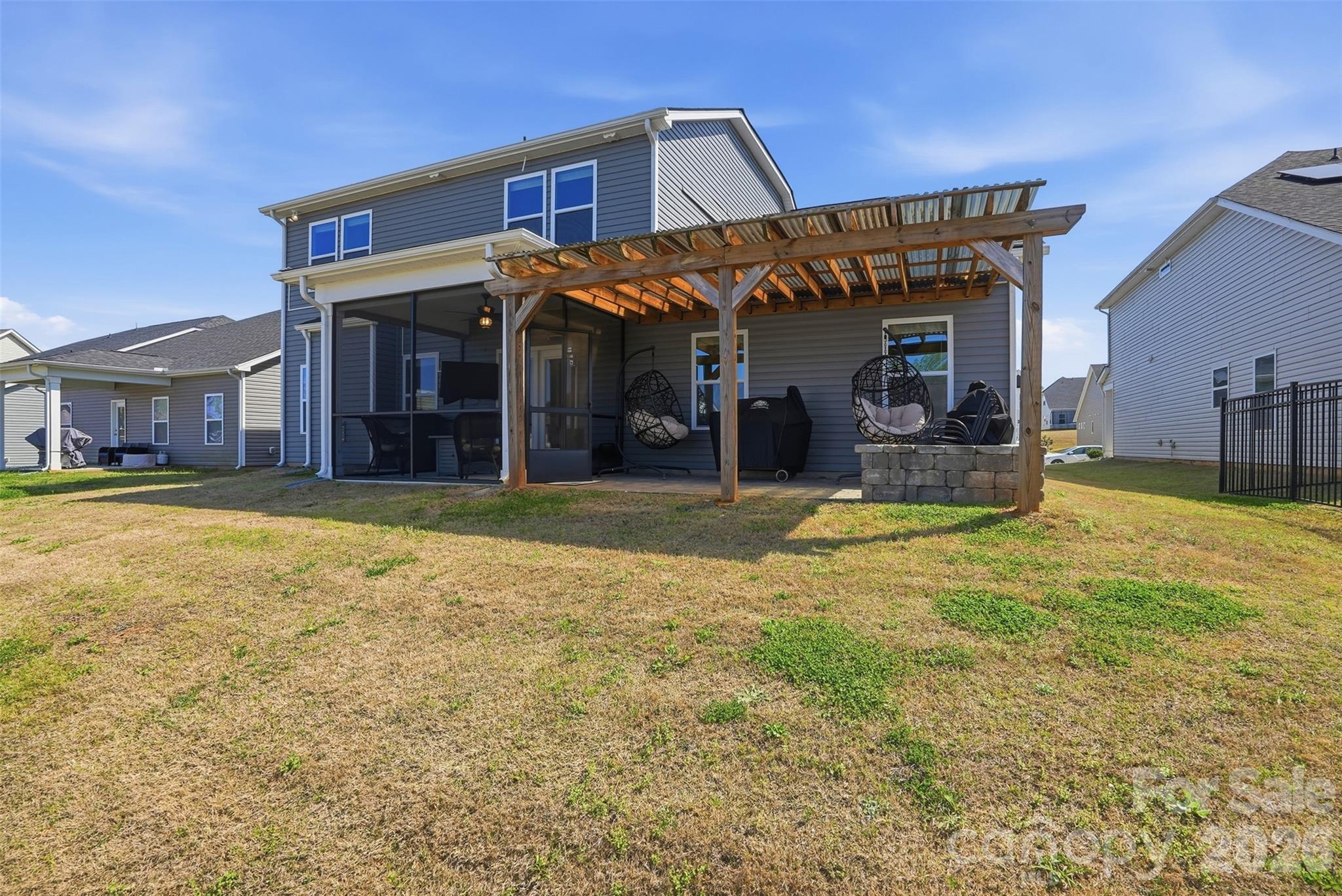 5043 Baileys Run Drive Rock Hill SC 29732