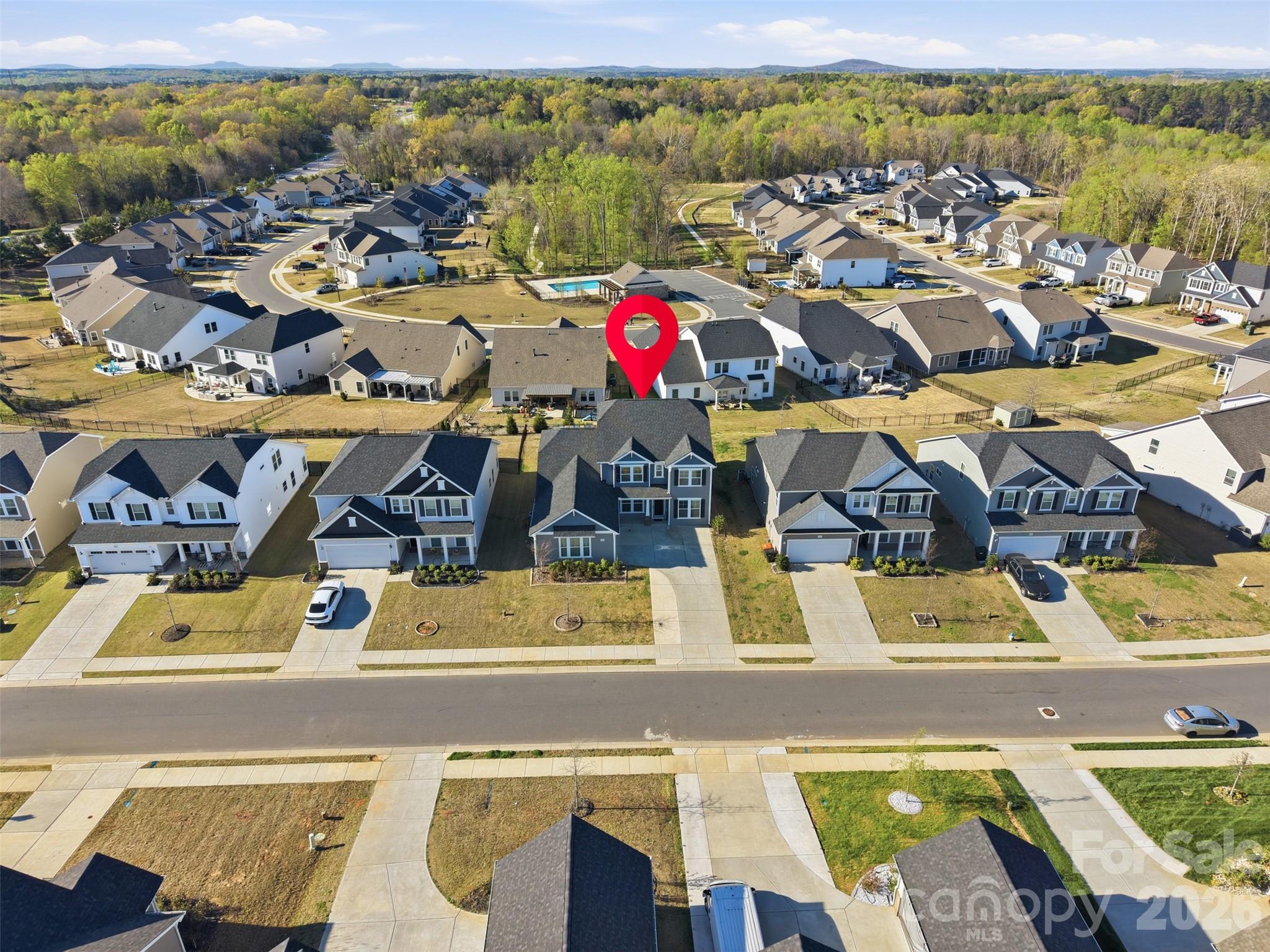 5043 Baileys Run Drive Rock Hill SC 29732