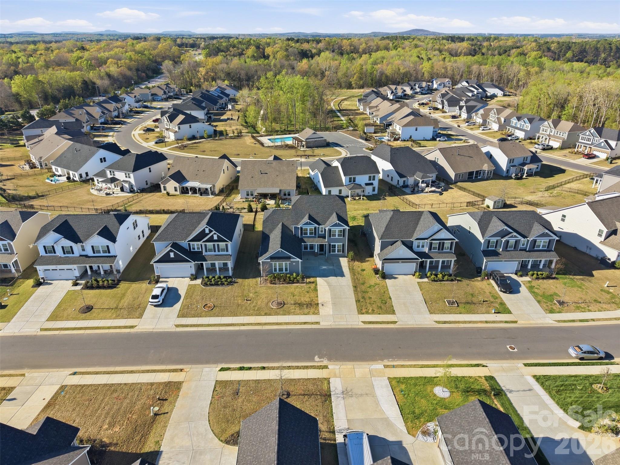 5043 Baileys Run Drive Rock Hill SC 29732