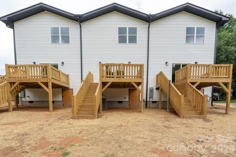 723 Irene Avenue Kannapolis NC 28083