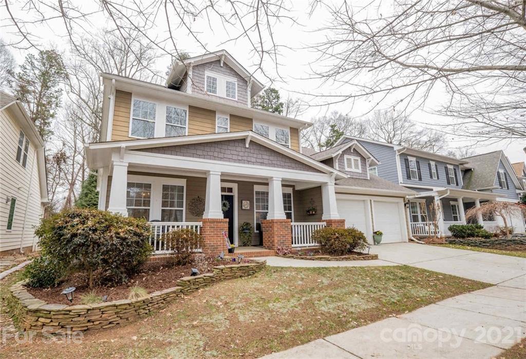 17335 Harbor Walk Drive Cornelius NC 28031