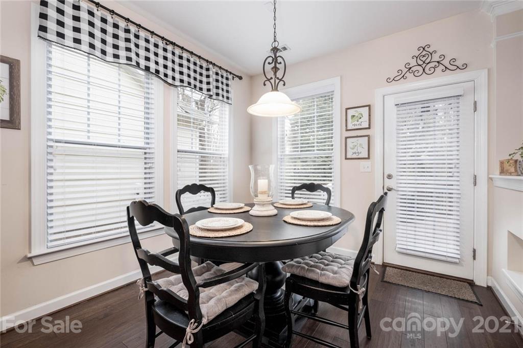 17335 Harbor Walk Drive Cornelius NC 28031