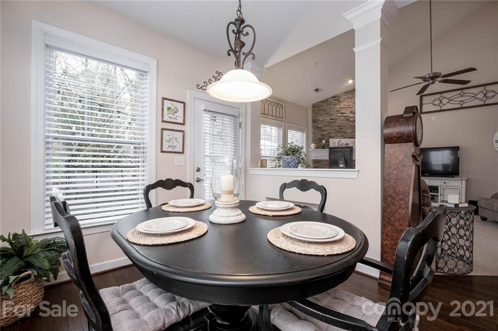 17335 Harbor Walk Drive Cornelius NC 28031