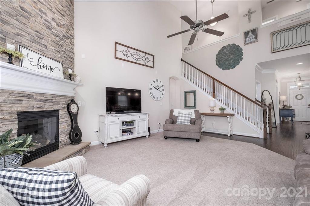 17335 Harbor Walk Drive Cornelius NC 28031
