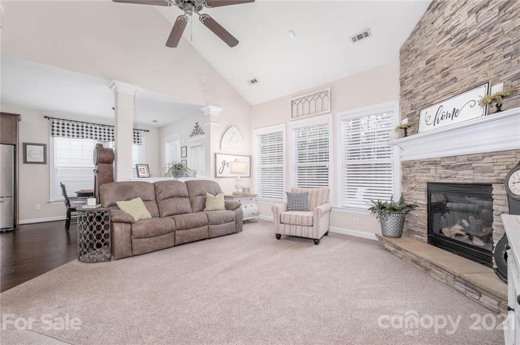 17335 Harbor Walk Drive Cornelius NC 28031