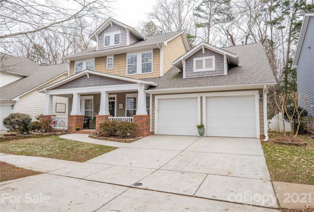 17335 Harbor Walk Drive Cornelius NC 28031