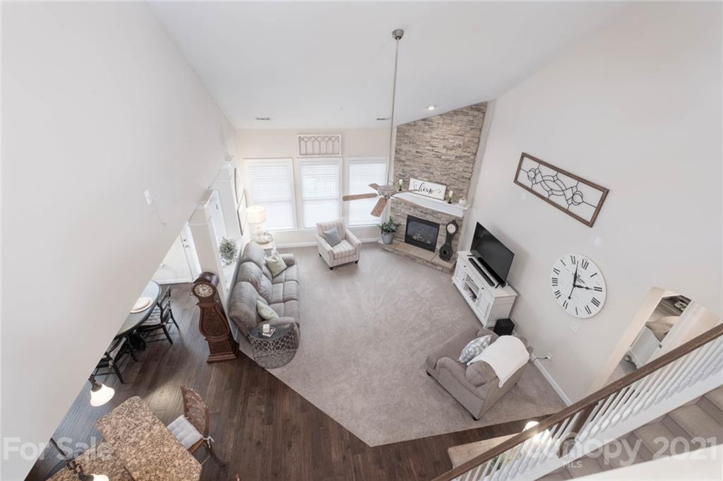 17335 Harbor Walk Drive Cornelius NC 28031