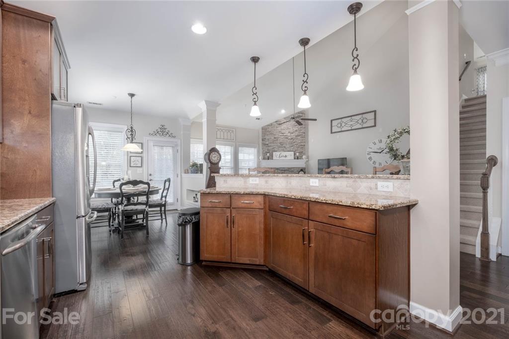 17335 Harbor Walk Drive Cornelius NC 28031