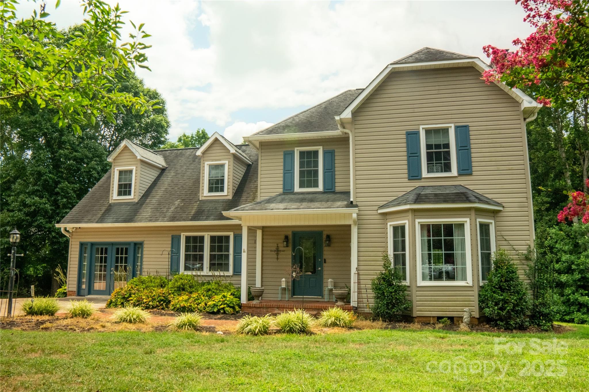 129 Countrywood Drive Forest City NC 28043