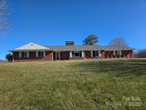 1375 E Us Highway 19e Highway Burnsville NC 28714