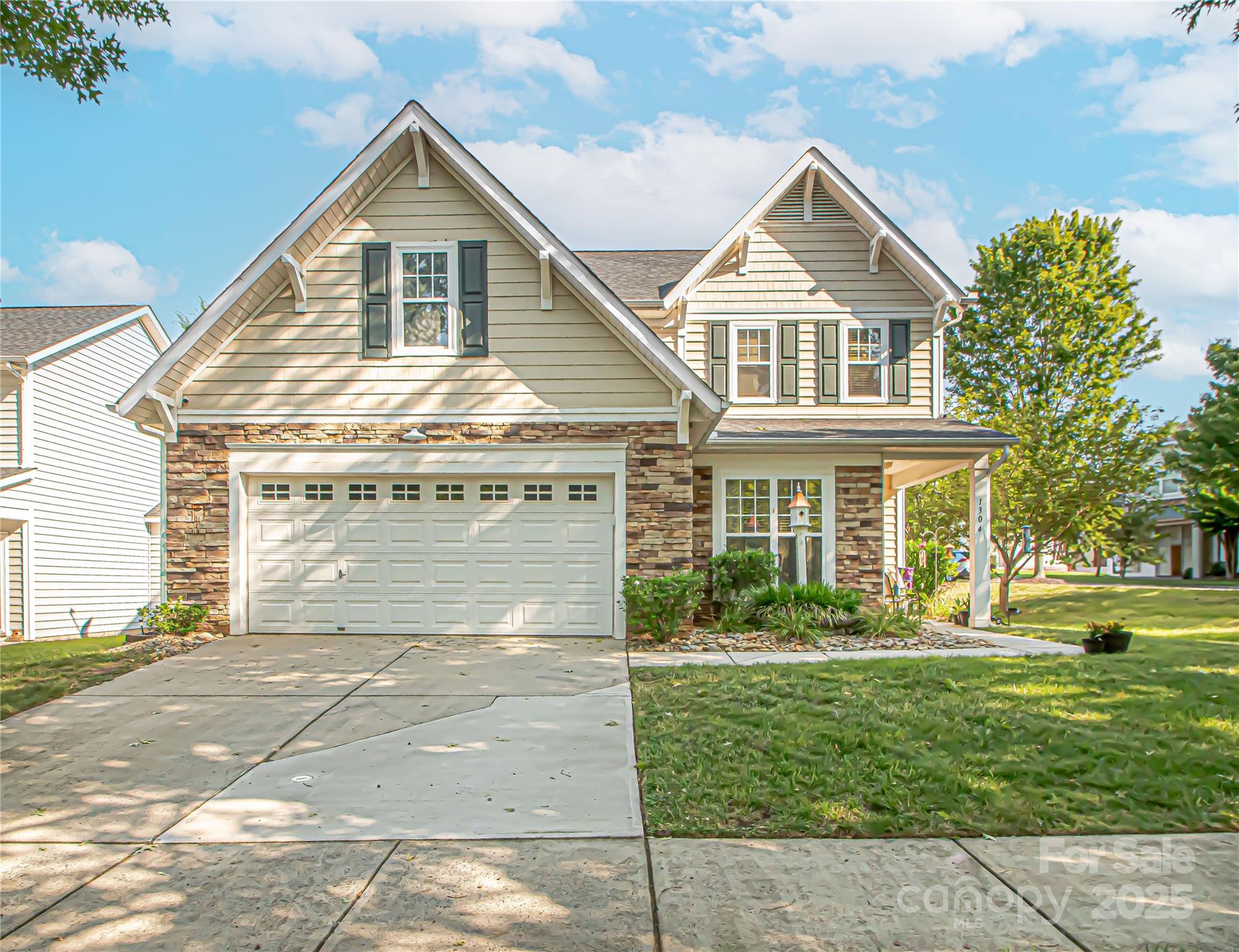 1304 Hammond Drive Matthews NC 28104