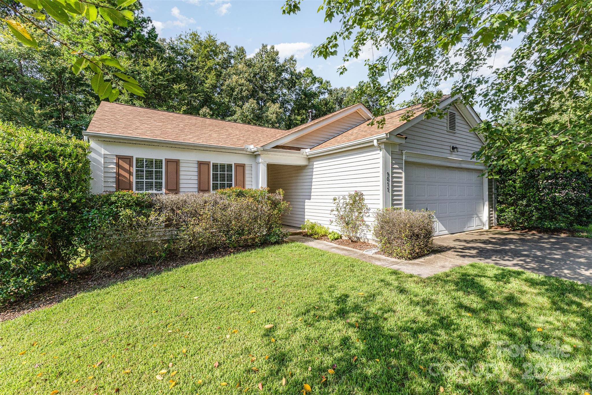 9011 Foggy Meadow Road Charlotte NC 28269