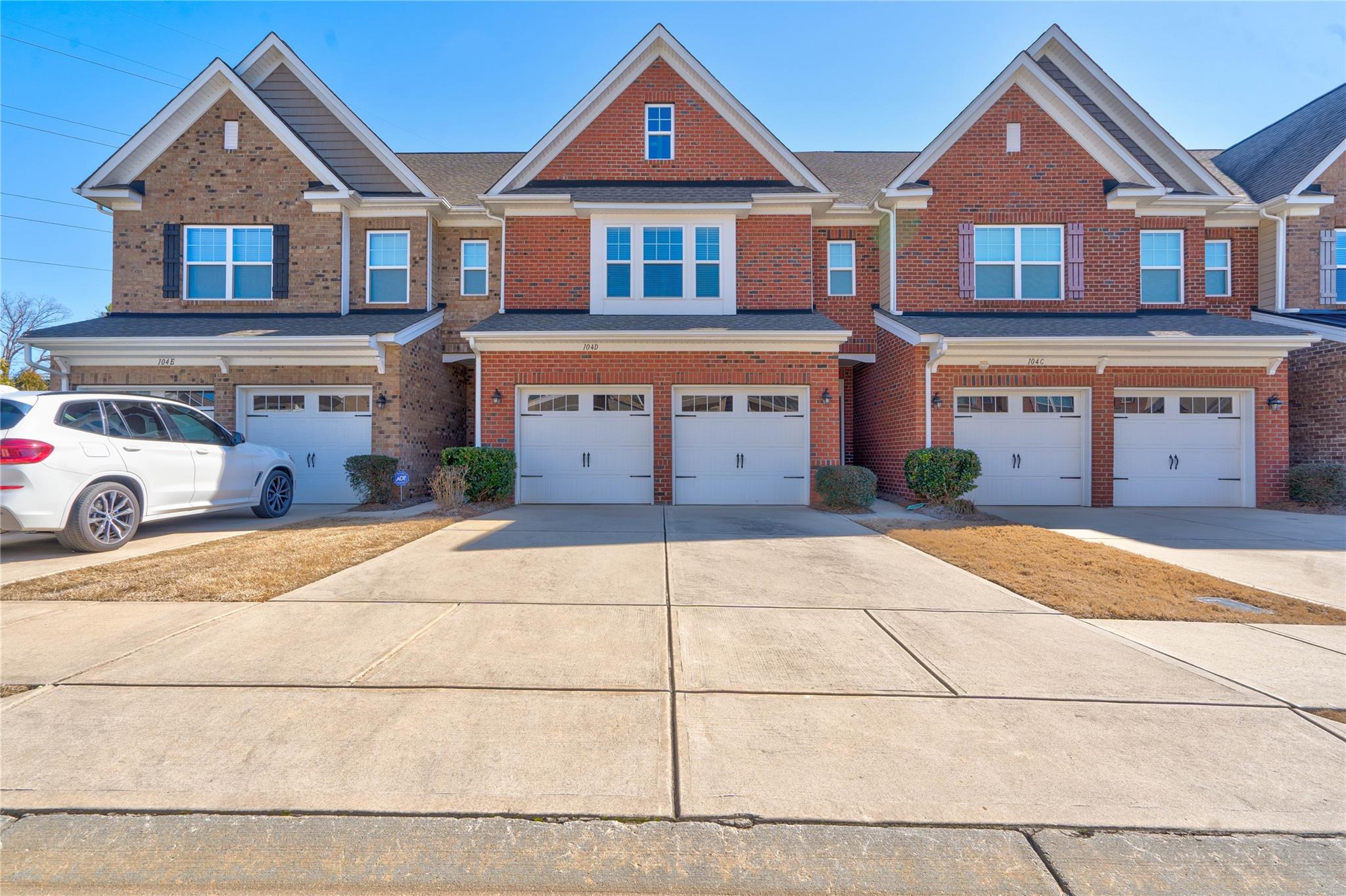 104 Burlingame Court Mooresville NC 28117