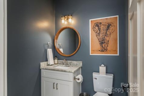 40 Hidden Pond Lane Brevard NC 28712