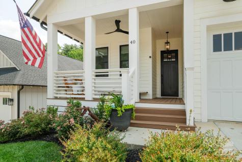 40 Hidden Pond Lane Brevard NC 28712