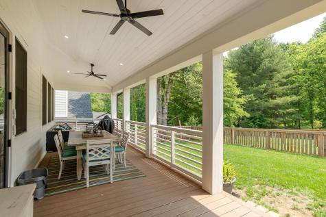 40 Hidden Pond Lane Brevard NC 28712