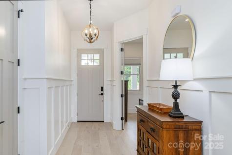40 Hidden Pond Lane Brevard NC 28712