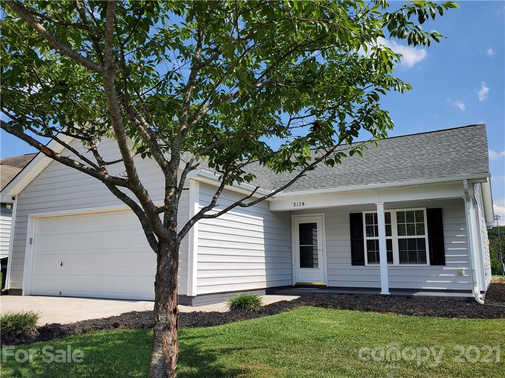 2178 Wexford Way Statesville NC 28625