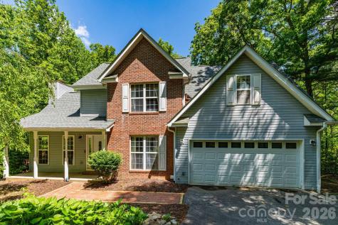 757 Zelda Court Hendersonville NC 28792