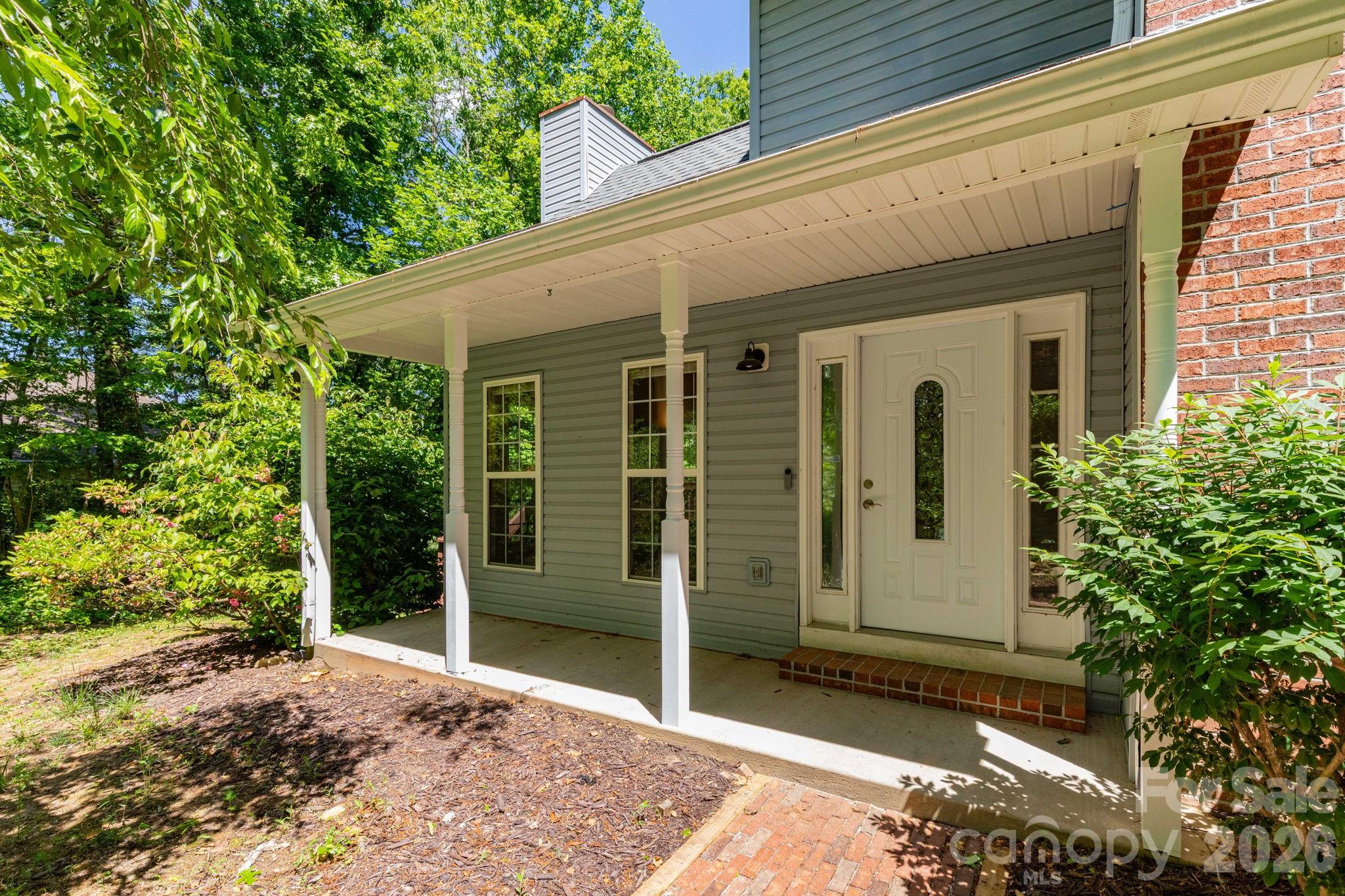 757 Zelda Court Hendersonville NC 28792