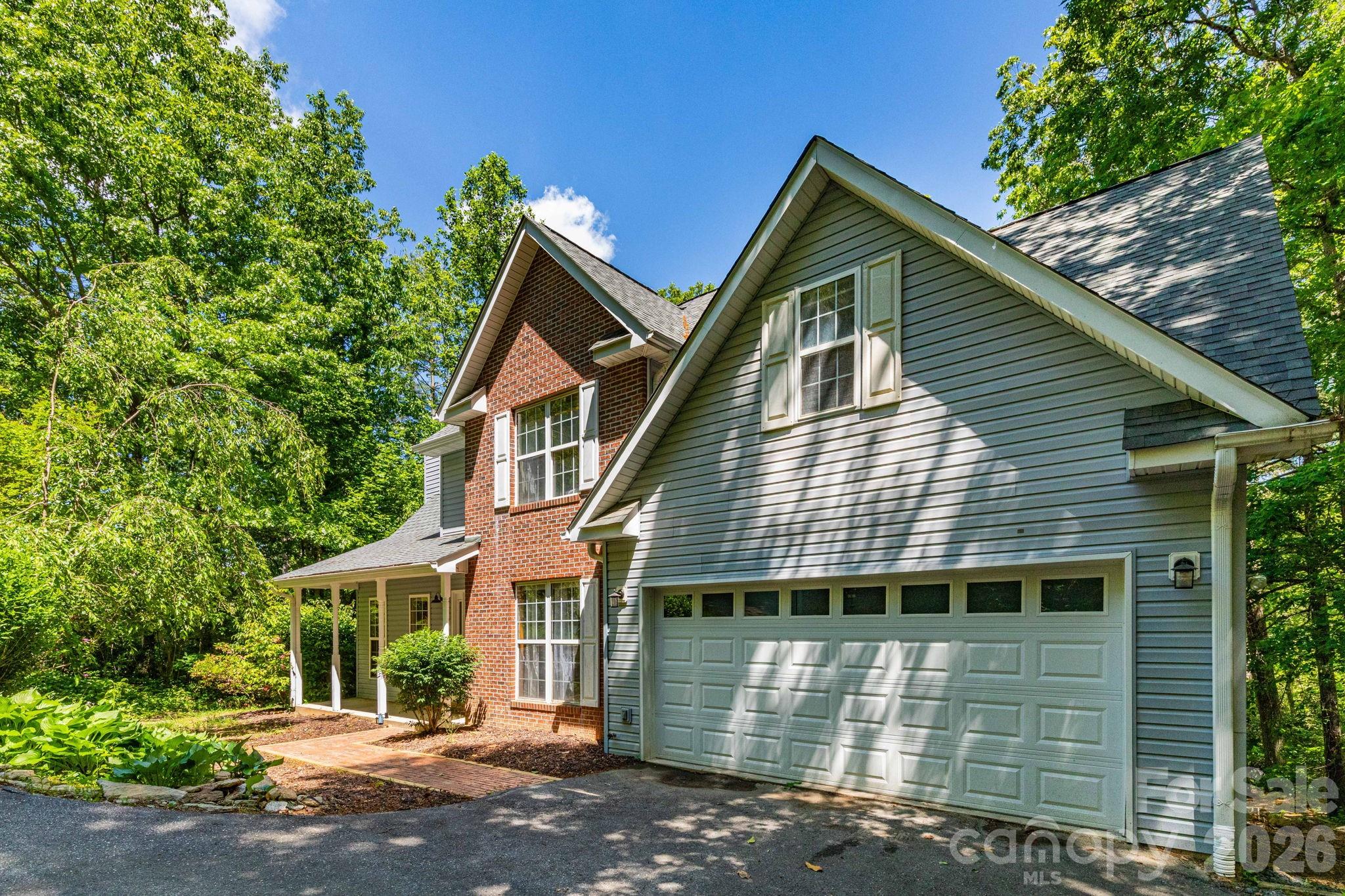 757 Zelda Court Hendersonville NC 28792