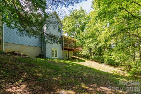 757 Zelda Court Hendersonville NC 28792