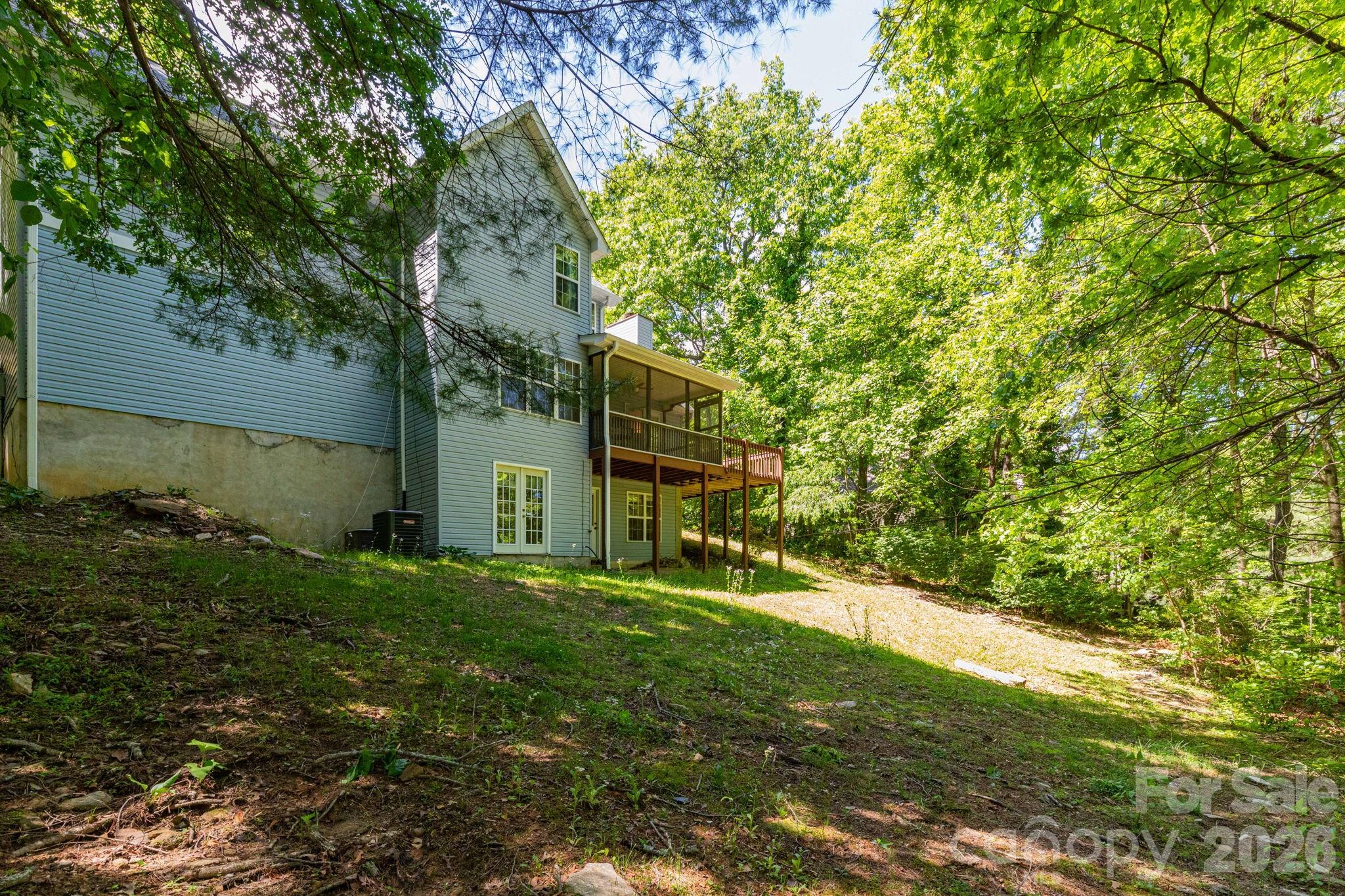 757 Zelda Court Hendersonville NC 28792