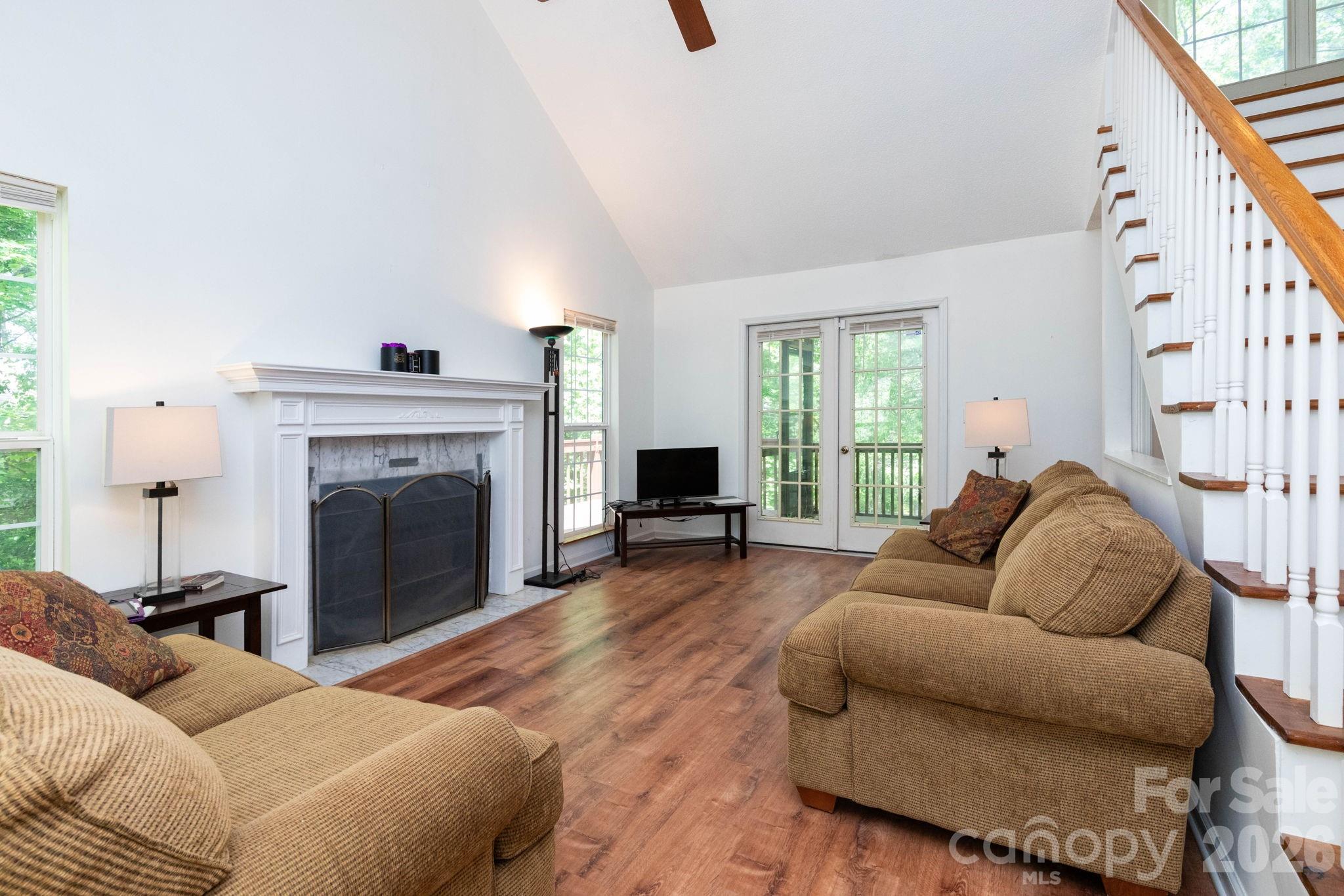 757 Zelda Court Hendersonville NC 28792