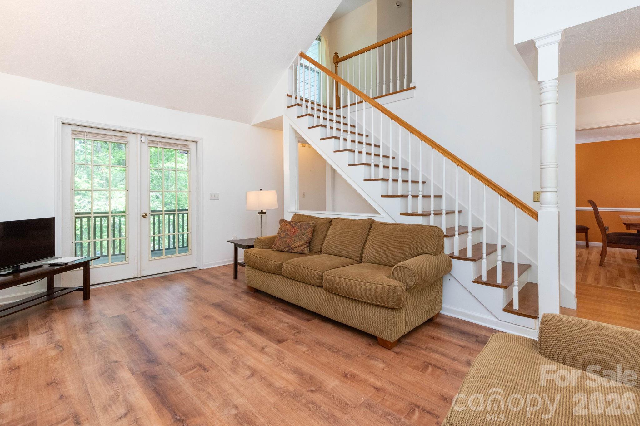 757 Zelda Court Hendersonville NC 28792