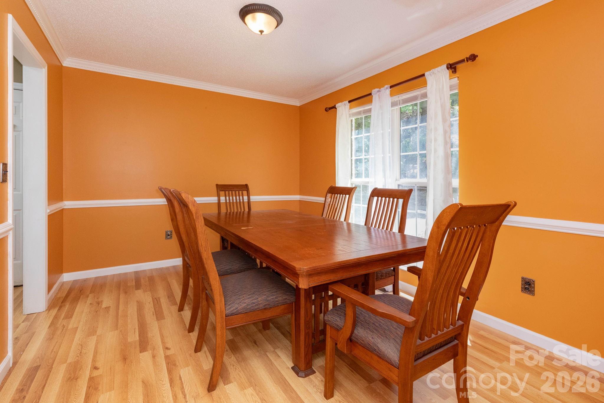 757 Zelda Court Hendersonville NC 28792