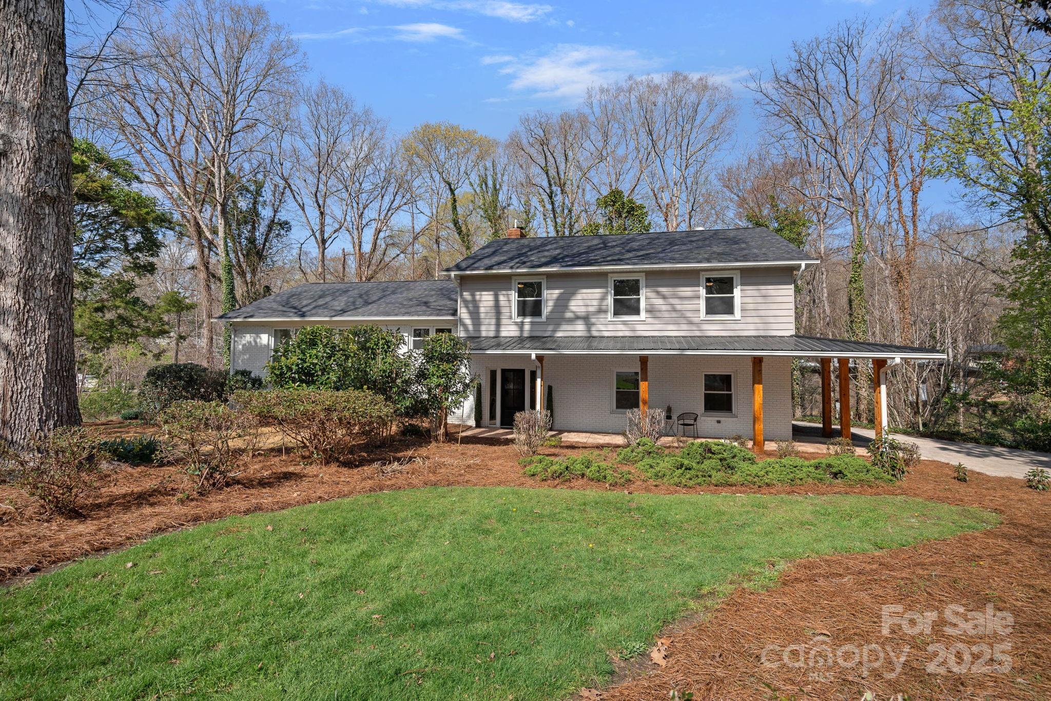 7214 Benita Drive Charlotte NC 28212