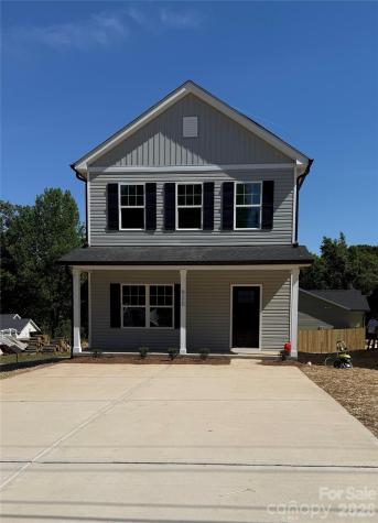 620 Ratchford Avenue Gastonia NC 28054