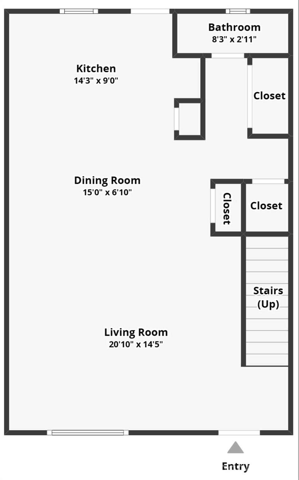 620 Ratchford Avenue Gastonia NC 28054