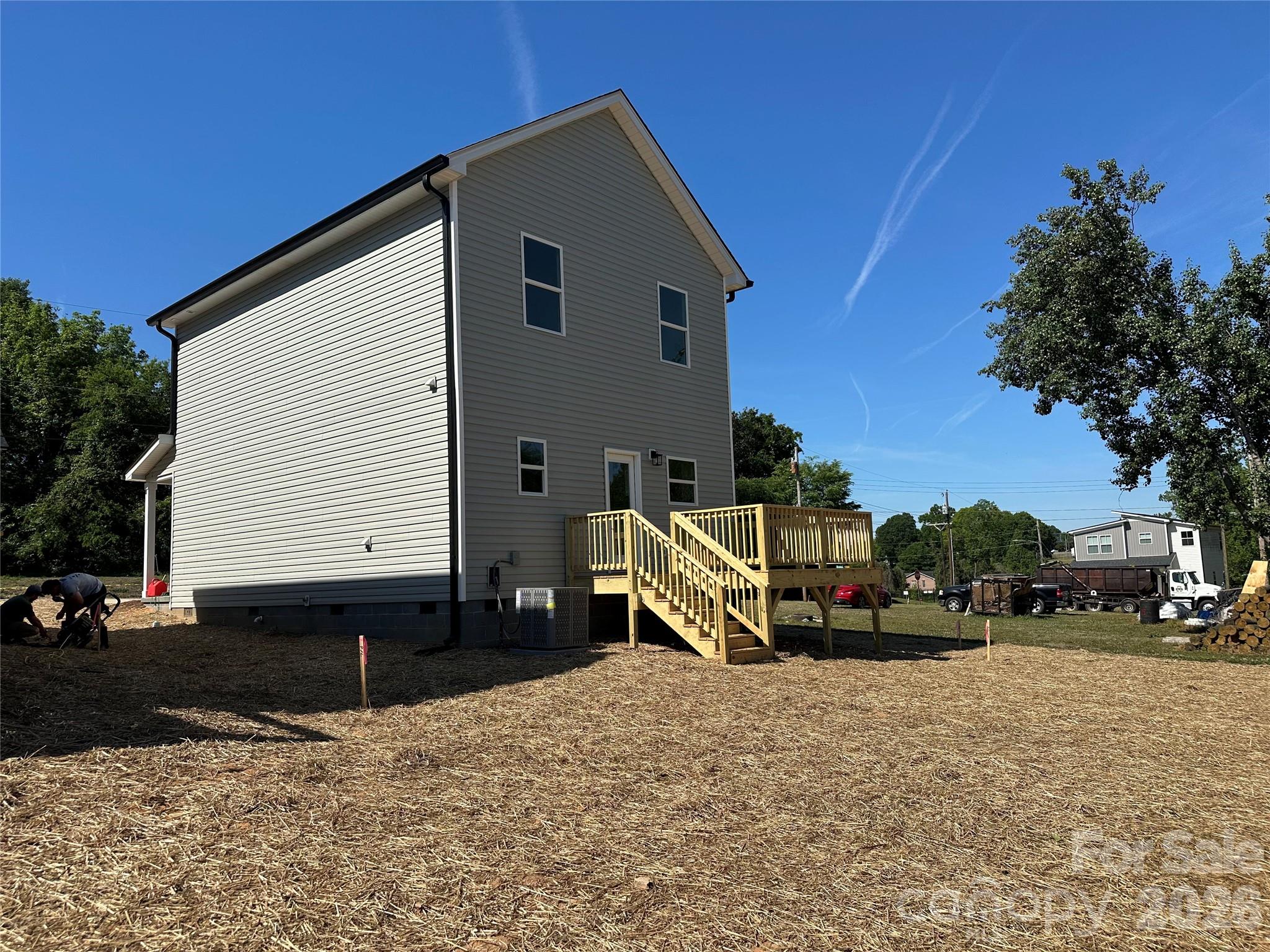 620 Ratchford Avenue Gastonia NC 28054
