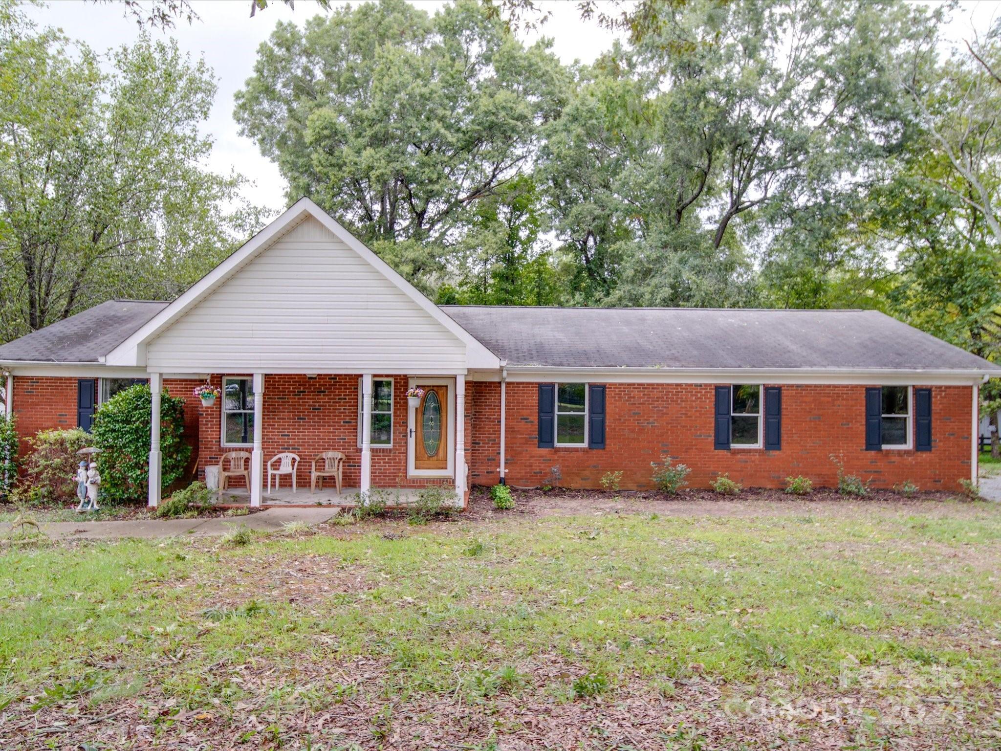 1918 Waxhaw Highway Monroe NC 28112