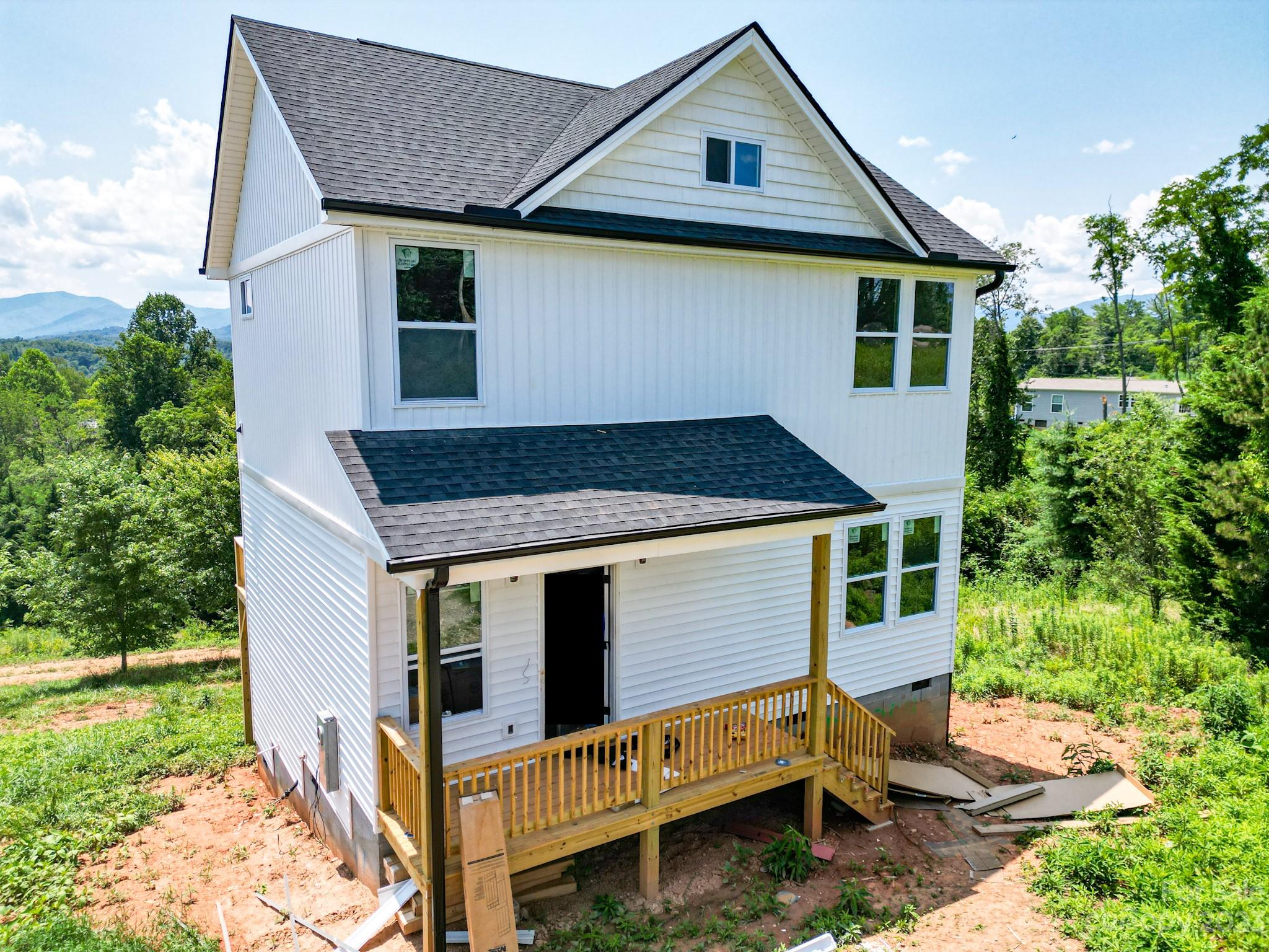 2244 Bear Creek Road Leicester NC 28748