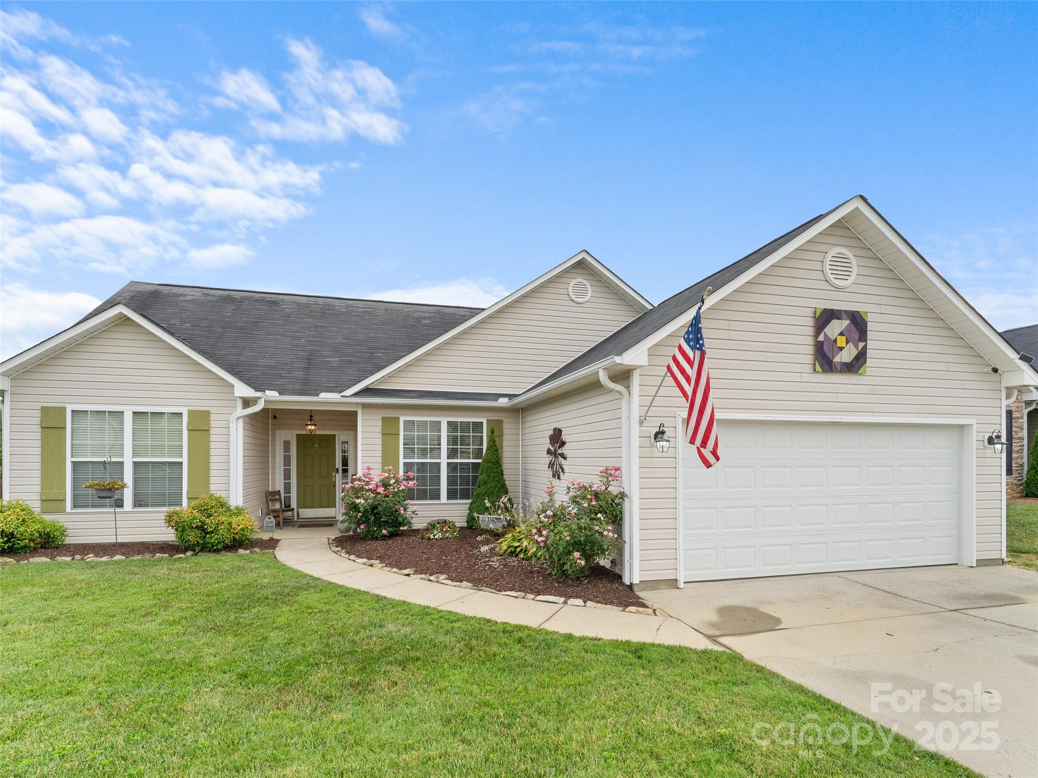 144 Haw River Road Fletcher NC 28732