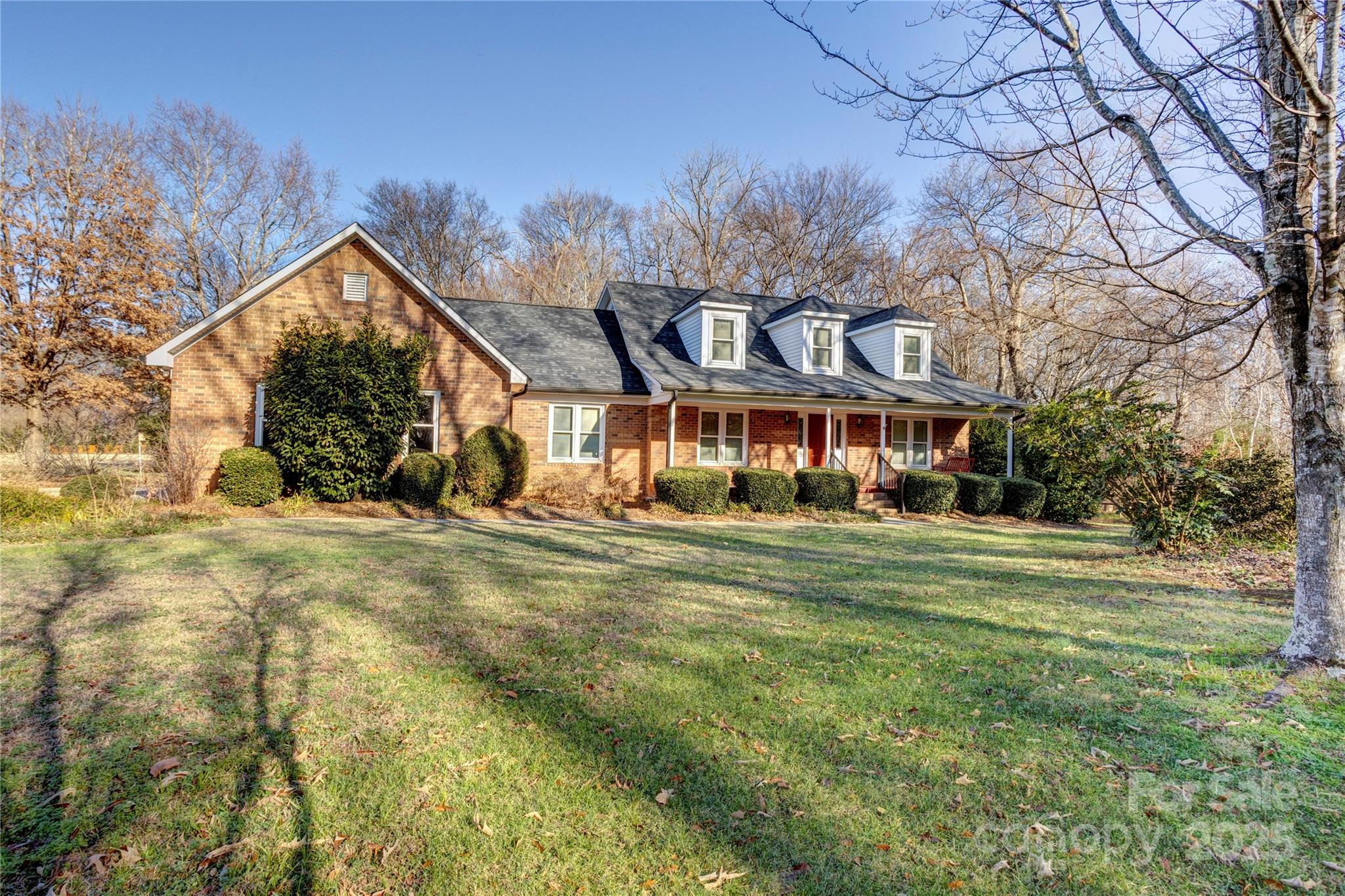 1230 Bennington Drive NW Concord NC 28027