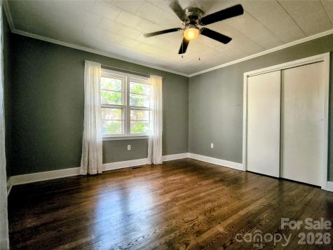 143 Tabernacle Road Black Mountain NC 28711