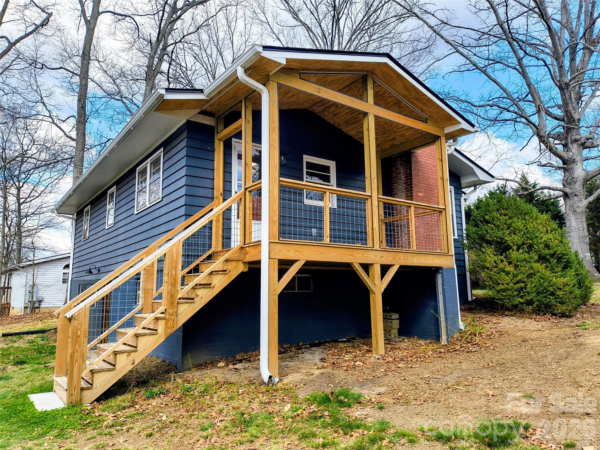 143 Tabernacle Road Black Mountain NC 28711