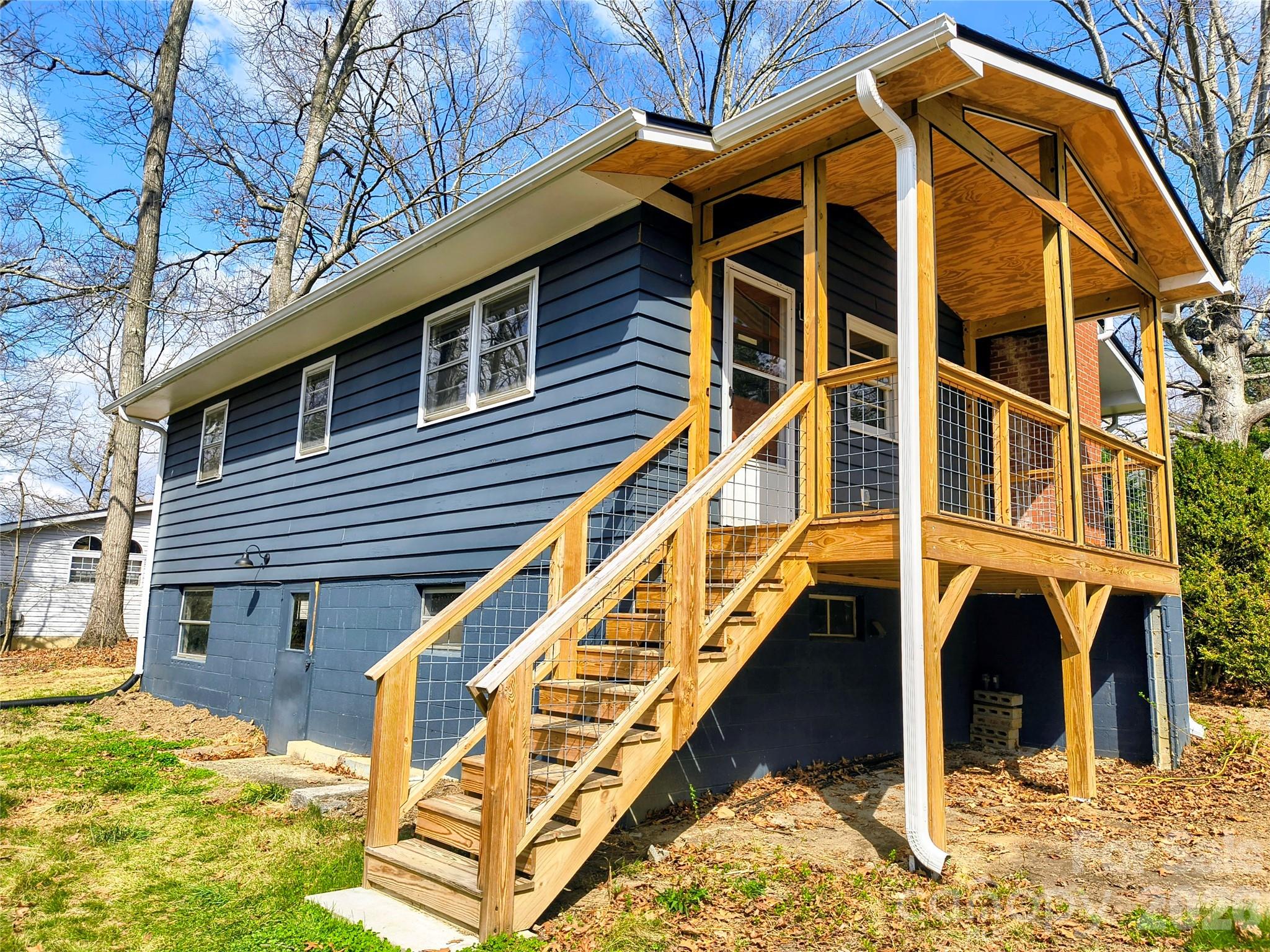 143 Tabernacle Road Black Mountain NC 28711