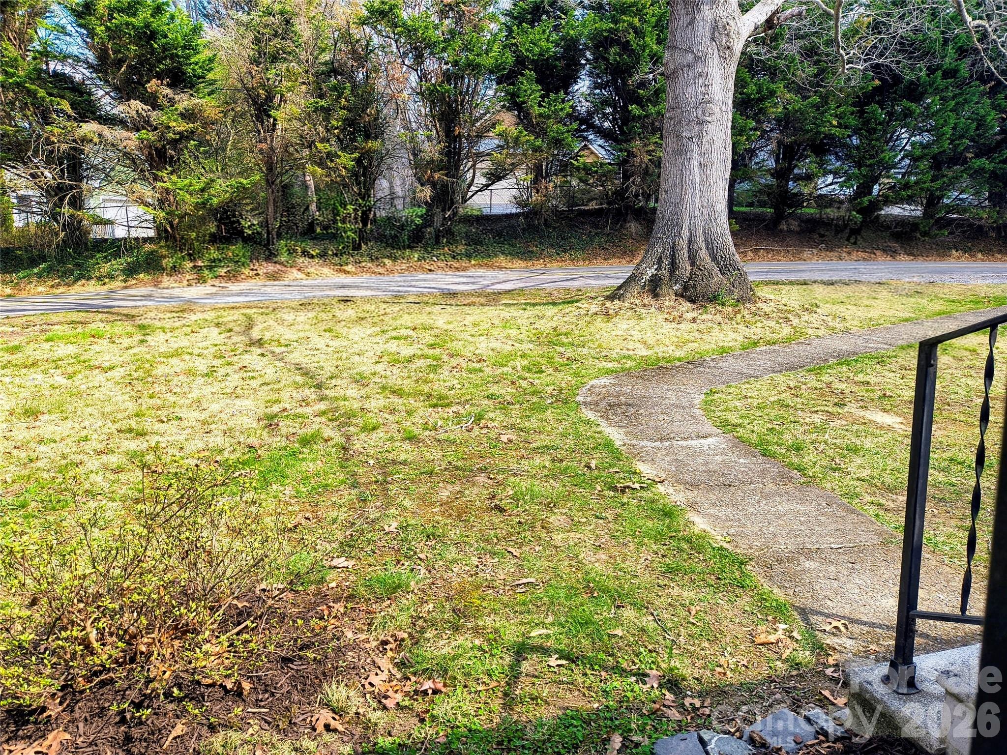 143 Tabernacle Road Black Mountain NC 28711