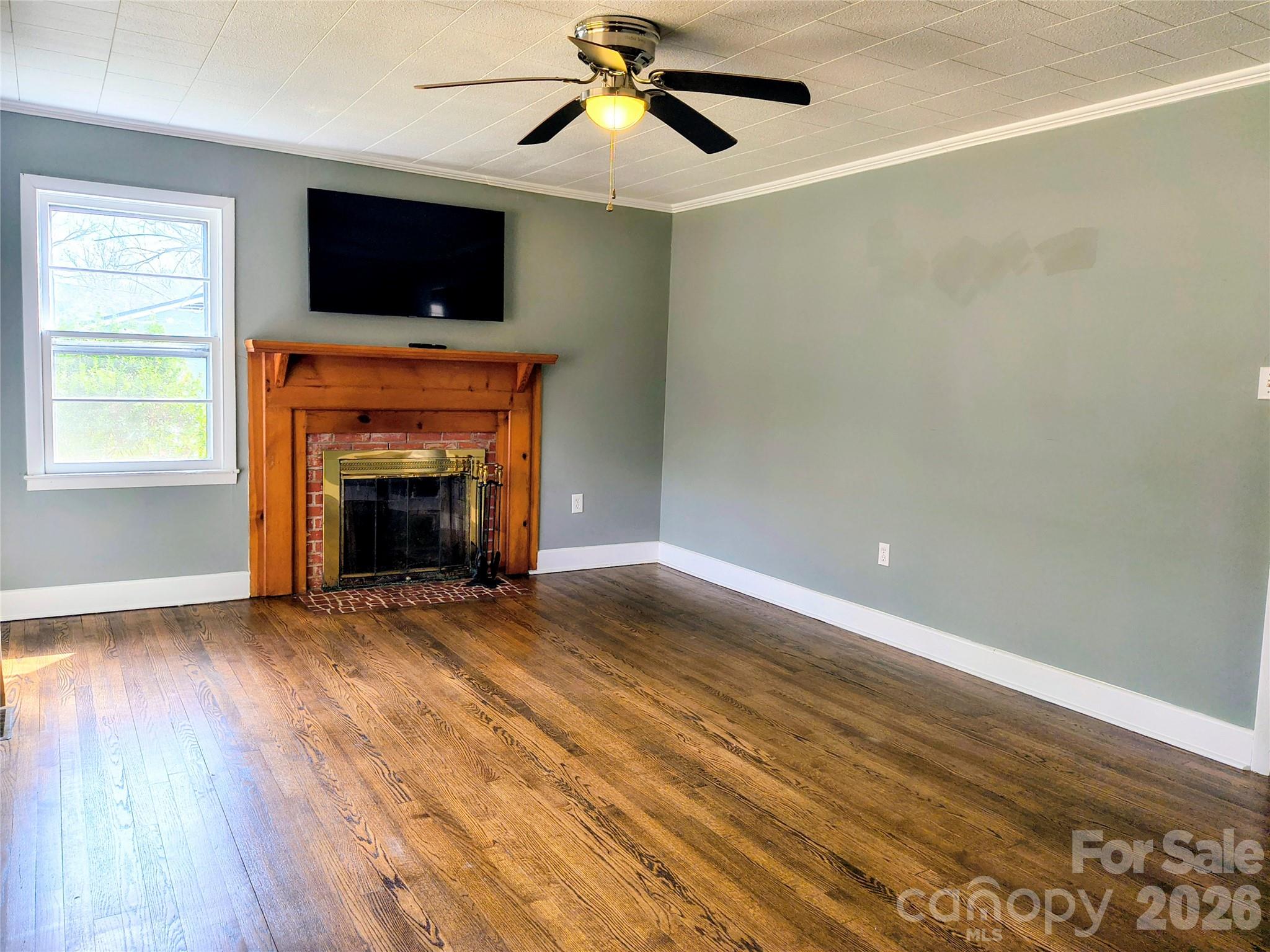 143 Tabernacle Road Black Mountain NC 28711