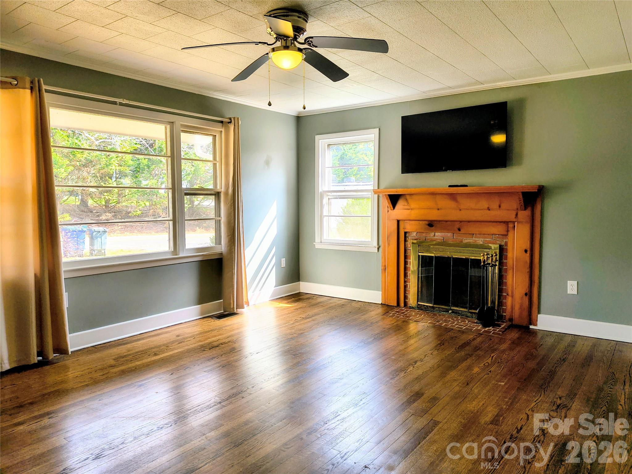 143 Tabernacle Road Black Mountain NC 28711