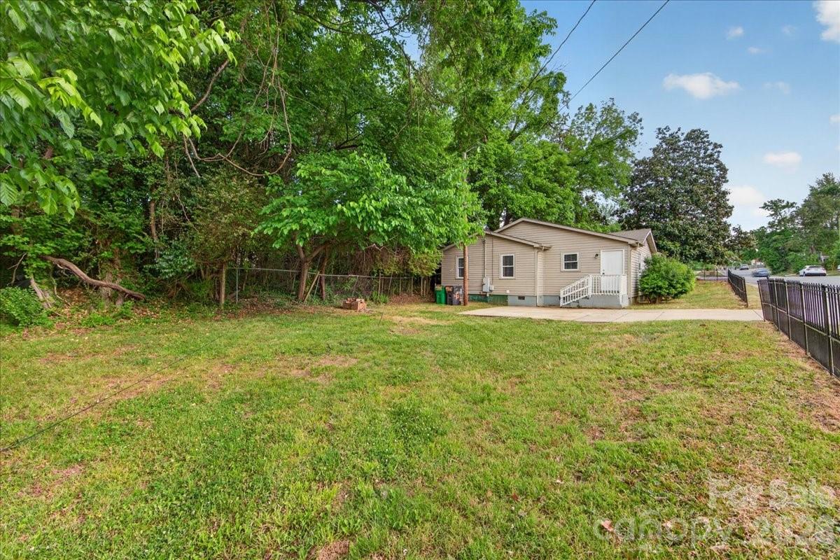 936 Holland Avenue Charlotte NC 28206